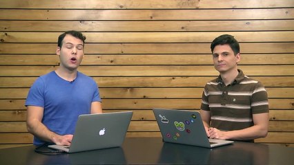 The Treehouse Show   Episode 104  Pixels, Web Components, The Hamburger Menu
