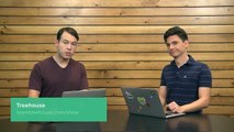 The Treehouse Show   Episode 106  Responsive Logos, Waves, Pagekit