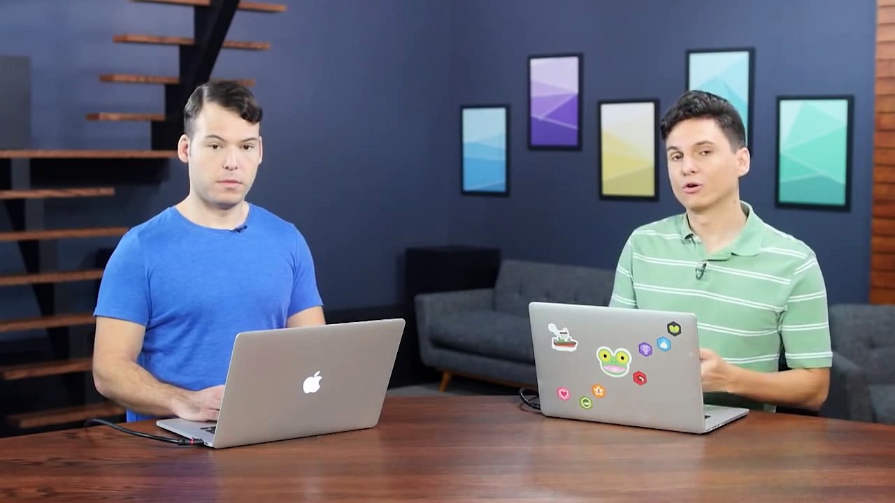 The Treehouse Show   Episode 110  Chrome Dev Tools, heatmap.js, Device Mockups