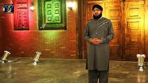 Salam Ay Shah e Madina  Video Naat, Jawad Raza Qadri