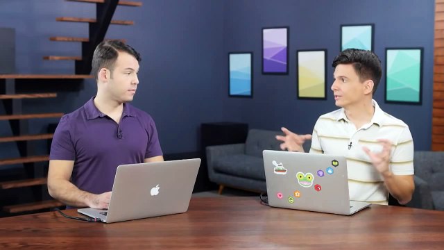 The Treehouse Show Episode 111 DPI, Responsive Charts, Media Queries