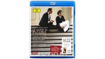 Mozart, Nicolaus Harnoncourt: Le Nozze Di Figaro (Blu-ray)