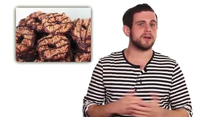 Girl Scout Cookies Finally Available Online With New Flavors!