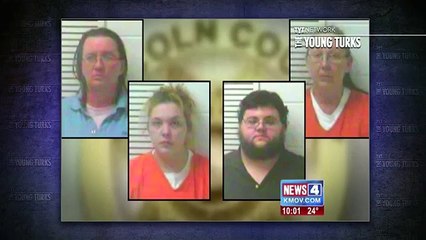 Family Kidnaps Their Own Child To Prove A Point