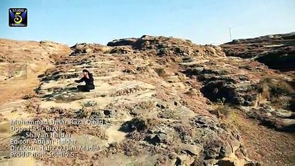 sallalah subhan allah, Umar Raza Qadri  New Naat