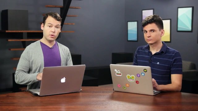 The Treehouse Show Episode 124 JavaScript Frameworks, Icons, Text on Images