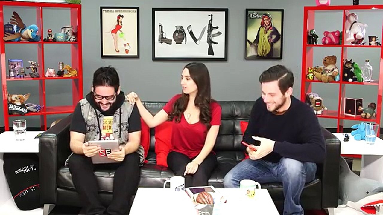Surf and Jerk! This Week on Comment Commentary 155!