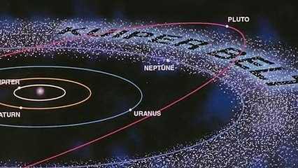 Scientists May Have Found A New Planet!