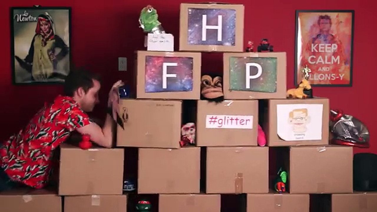 What Happens When Will Tries A Condom  Bloopers!