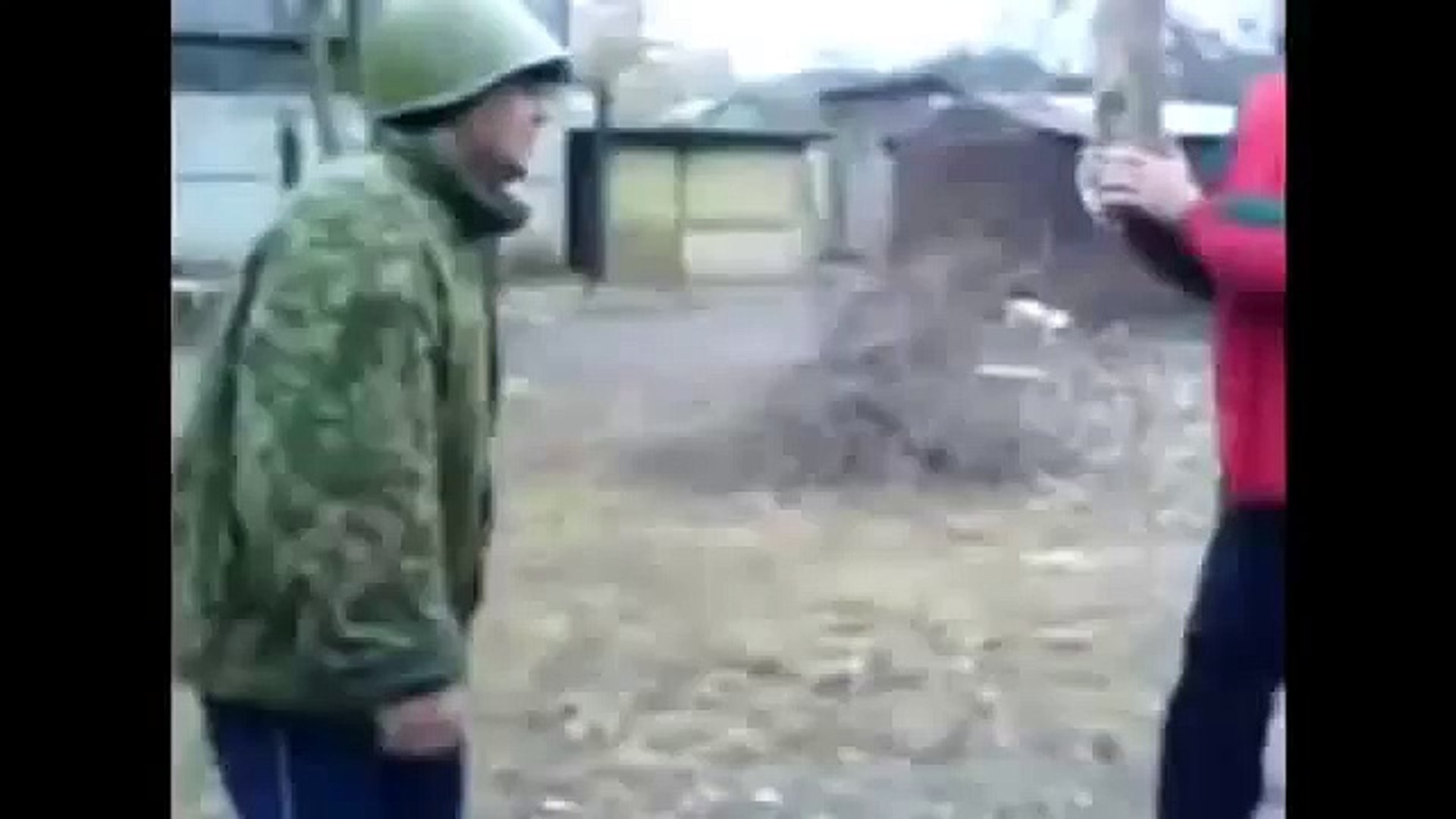Russia only funny in Only in
