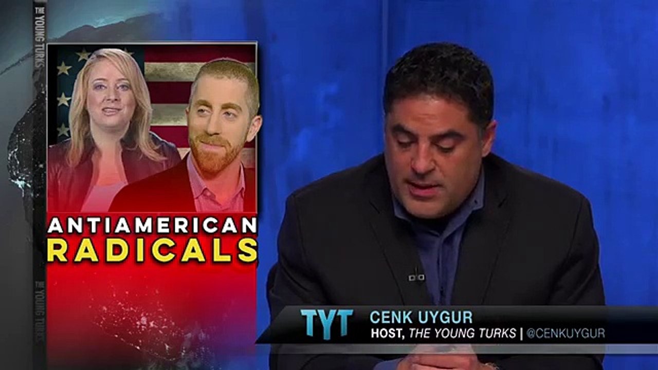 Conservatives Cheer ISIS Killing Of American Kayla Mueller