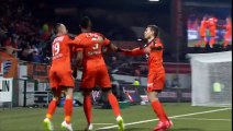 FC Lorient - Olympique Lyonnais (1-1) - Highlights - (FCL - OL) _ 2014-15