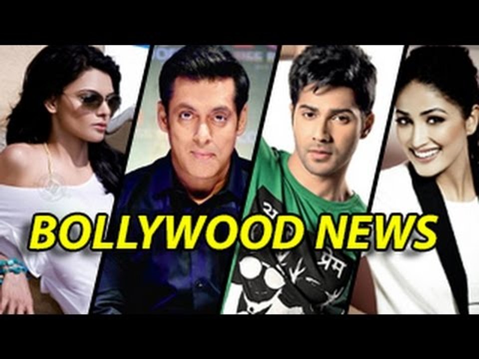 Jennifer Lopez's SEXY DANCE In RAJASTHAN | Bollywood Gossips | 13th Feb.2015