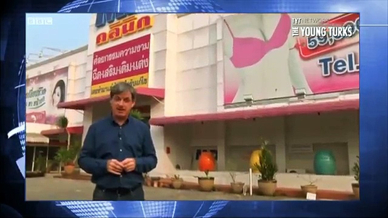 Don't Go To Thailand For Plastic Surgery