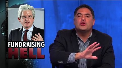 Fighting Among Clinton Donors Shows Money Matters More Than Voters