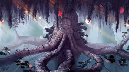 DJ Swoon & Michael Herrera - Slipping Away