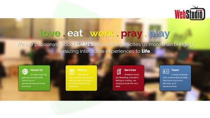 Tech Tea House: Mohsin Afzal | We.R. Play