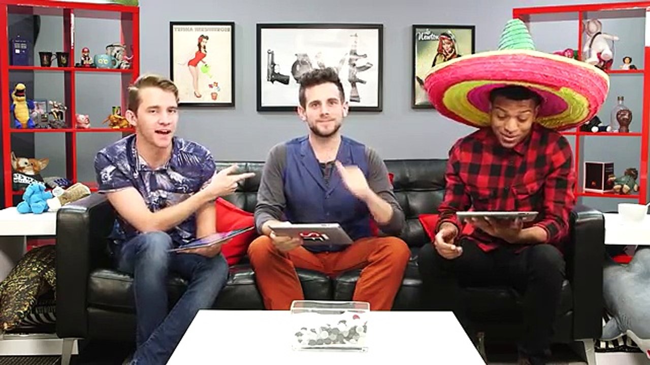 Don't Do Drugs! It's Comment Commentary 158!
