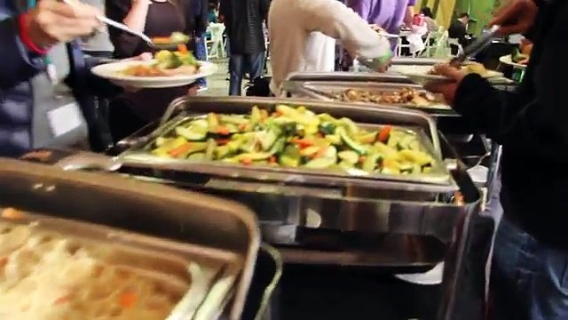 Holiday Parties Fremont - Fun Holiday Parties - City Beach