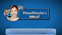 PowerDirector - Best Video Editing Editor Software Program - How To Use - THEONLINEVIDEOMARKET