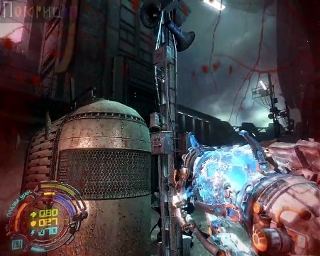 Преодолеваю ''Жёсткий перезапуск'' - 5