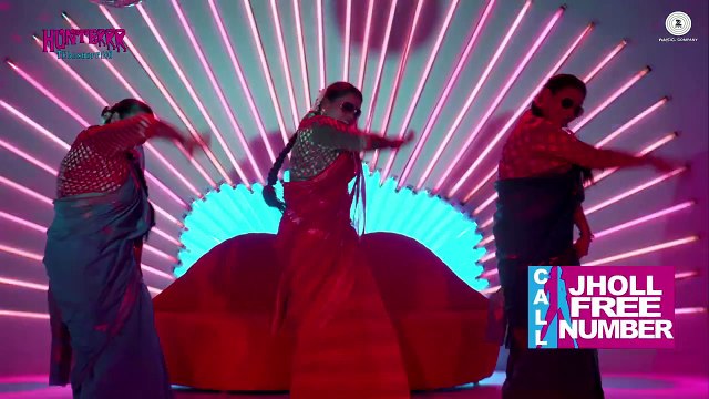 Hunterrr 303 Video - Gulshan Devaiah, Radhika Apte & Sai Tamhankar