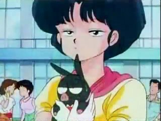 Ranma 1/2 fandub Latino