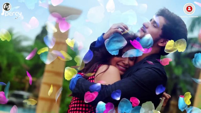 Khushnuma Remix by Dj Percy - Suyyash Rai & Kishwer Merchant