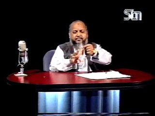 Mohsin-e-Alam Part 3 by Dr. Ghulam Murtaza Malik Shaheed