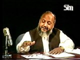 Mohsin-e-Alam Part 5 by Dr. Ghulam Murtaza Malik Shaheed