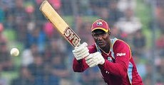 Ireland v West Indies world 2015-Sammy 89 off 67