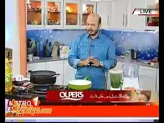 Harissa Kebab Recipe_ Lazzat with Asad