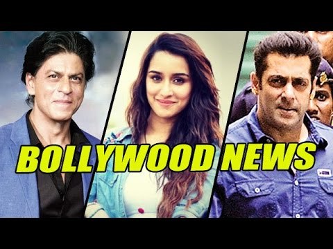 Alia Bhatt Opts Out, Shraddha Kapoor Signs 'Rock On 2' | Bollywood Gossips | 15th Feb.2015