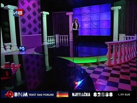 Biljana Jevtic - Daj mi noc,daj mi dan