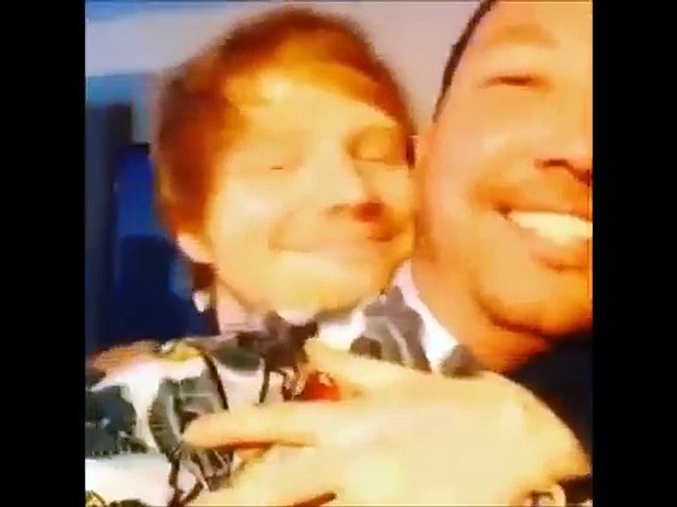 Ed Sheeran - Awesome Funny moments