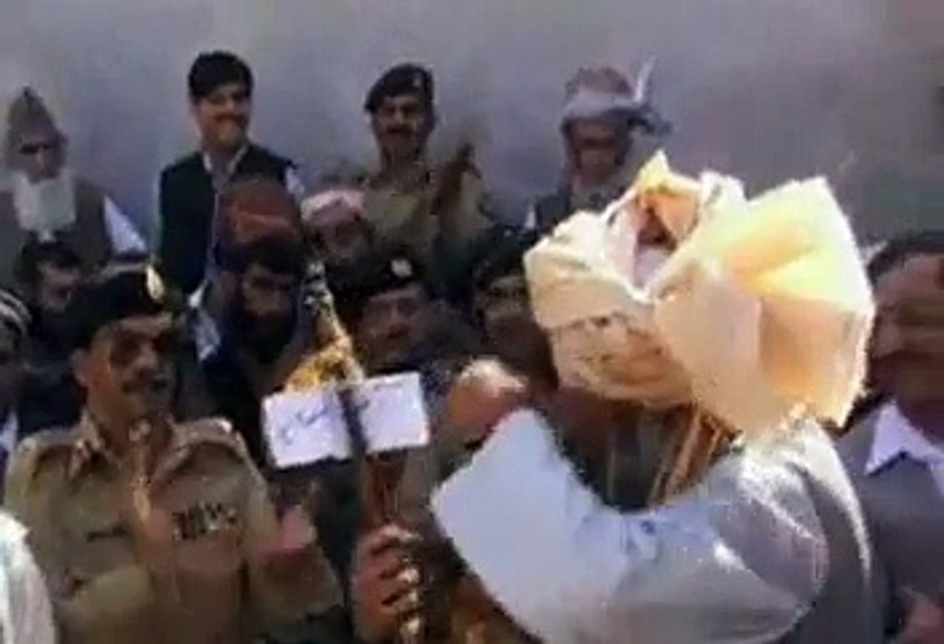 Return Of The Taliban (PBS Frontline 2006)