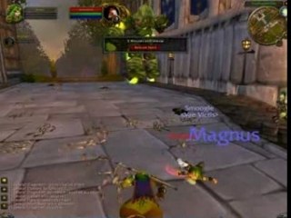 World Of Warcraft - Chicken From Hell