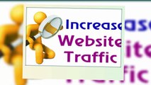 Increase Your Website Traffic with Internet Marketing.