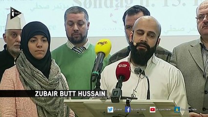 Attaques de Copenhague : le Danemark sous le choc