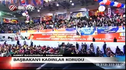 Beyaz Tv Ana Haber 15.02.2015