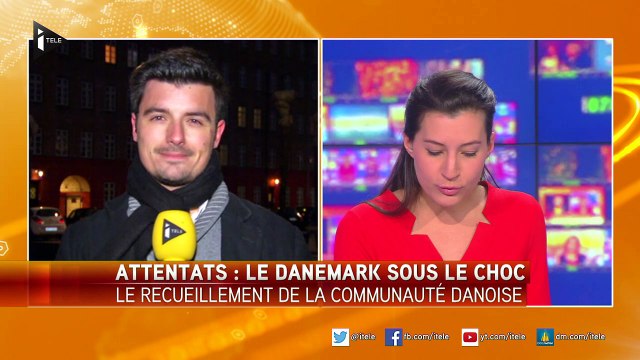 Le modèle danois d'intégration remis en question