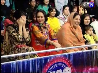 Ho jamalo 7th-February-2015 part 2