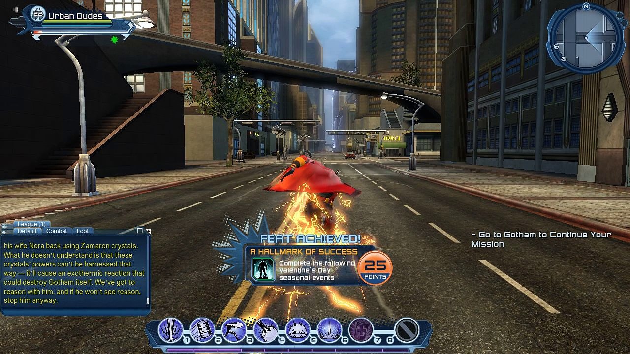 DC Universe Online Episode 686