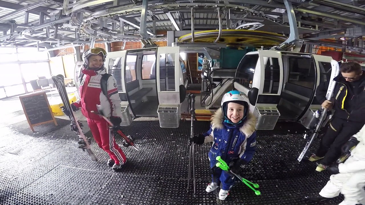 Marc Courchevel 2015