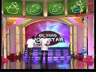 Rannagharer-Rockstar 25th November 2014 _  part 1