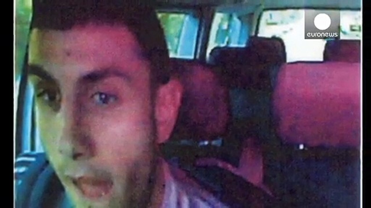 Attentäter von Kopenhagen kam frisch aus dem Gefängnis