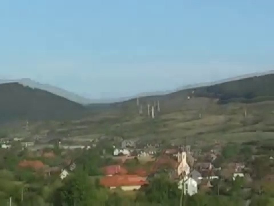 Szüreti bál nyarad mente