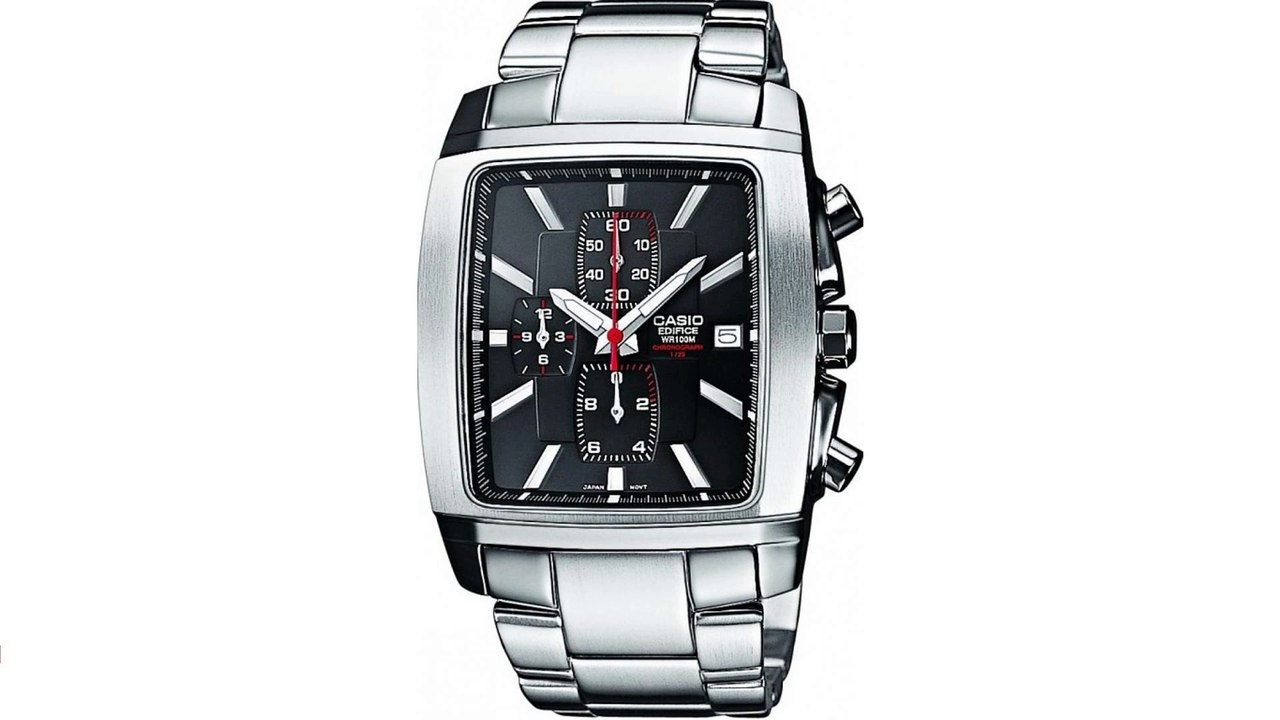 Casio EF-509D-1A
