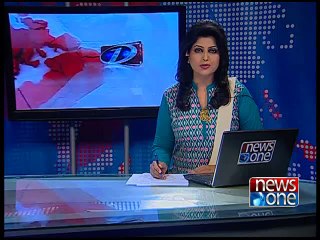 NewsONE Headlines 11AM, 16-February-2015