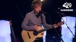 Ed Sheeran - Don t (Capital FM Session)